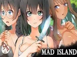 疯狂岛生存游戏 (Mad Island) | 中文官网下载游戏封面