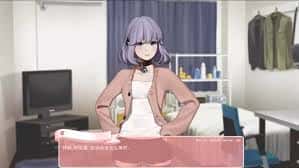 游戏截图2