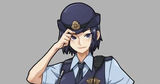 极道无赖EX：女警鲇川光 | 中文官方最新版